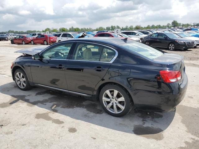 Zdjęcie 2 z aukcji – 2008 LEXUS GS 350 z VIN JTHCE96S680014572