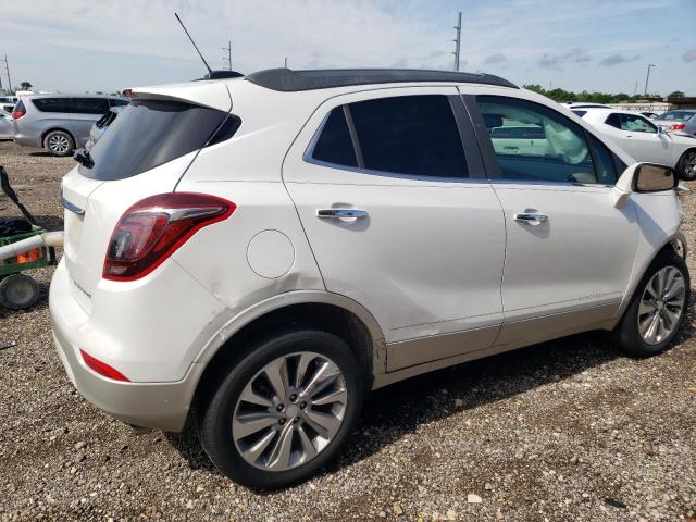 Photo 3 from auction – 2017 BUICK ENCORE PRE with VIN KL4CJASB8HB153220