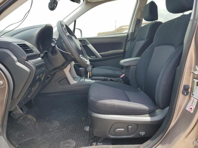 Photo 7 from auction – 2015 SUBARU FORESTER 2 with VIN JF2SJADC6FH450960