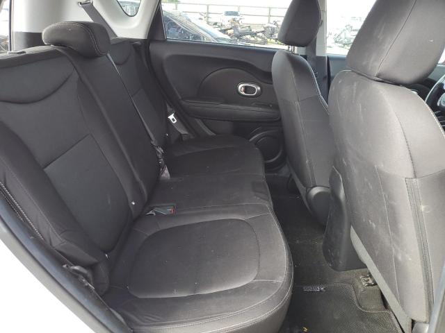 Photo 10 from auction – 2016 KIA SOUL with VIN KNDJN2A23G7383600