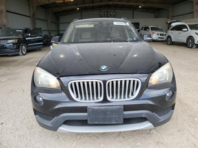 Photo 5 from auction – 2014 BMW X1 SDRIVE2 with VIN WBAVM1C58EVW52931
