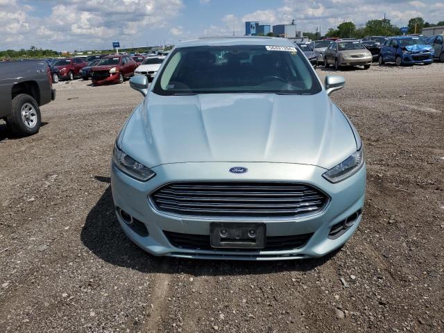 Photo 5 from auction – 2014 FORD FUSION SE with VIN 3FA6P0LU4ER219545