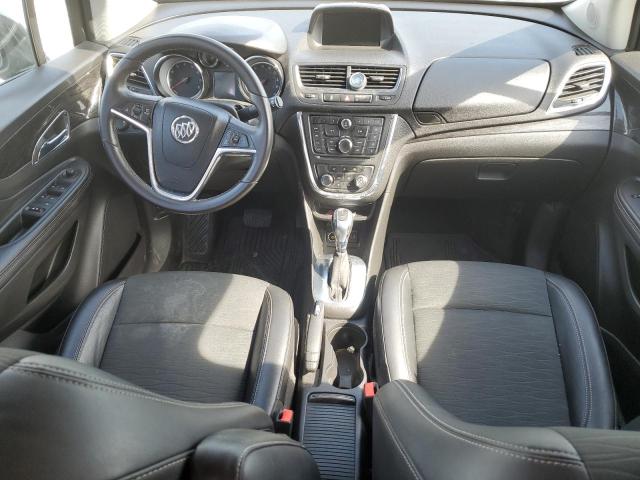 Photo 8 from auction – 2015 BUICK ENCORE with VIN KL4CJASB0FB064089
