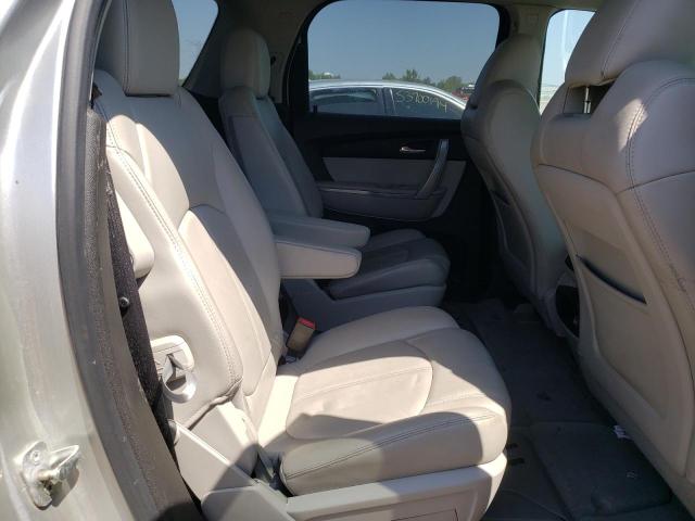 Photo 11 from auction – 2011 GMC ACADIA SLT with VIN 1GKKVRED8BJ345031