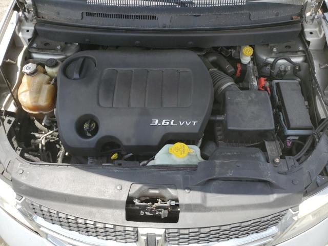 Zdjęcie 12 z aukcji – 2012 DODGE JOURNEY SX z VIN 3C4PDDBG9CT356491