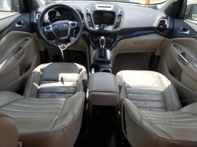 Photo 8 from auction – 2016 FORD ESCAPE TIT with VIN 1FMCU0JXXGUC51605