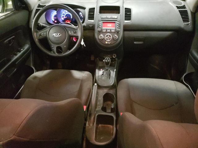 Photo 8 from auction – 2012 KIA SOUL with VIN KNDJT2A56C7467114