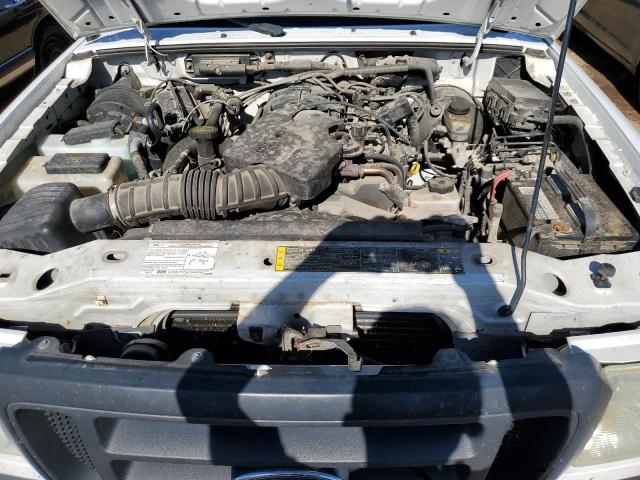 Photo 11 from auction – 2005 FORD RANGER with VIN 1FTYR10E35PA90155