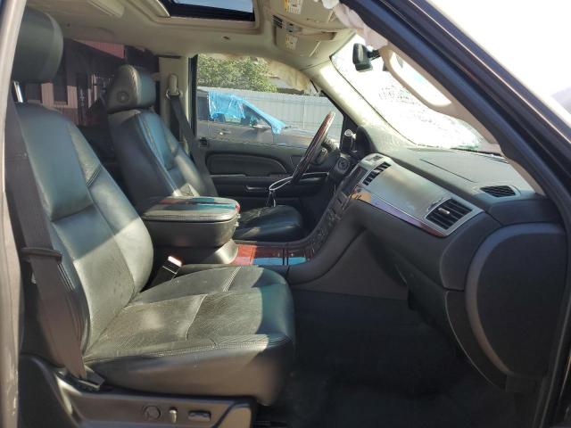 Photo 7 from auction – 2008 CADILLAC ESCALADE L with VIN 1GYFK63818R168417