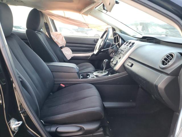 Photo 7 from auction – 2012 MAZDA CX-7 with VIN JM3ER2B59C0413787