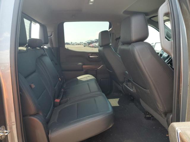 Photo 10 from auction – 2019 GMC SIERRA K15 with VIN 3GTU9DED0KG199544