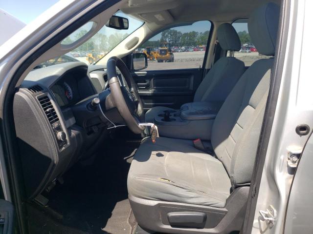 Photo 7 from auction – 2013 RAM 1500 ST with VIN 1C6RR6KT6DS510040