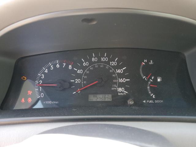 صورة رقم 9 من المزاد - 2005 TOYOTA COROLLA CE مع VIN 2T1BR32E25C908472