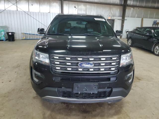 Photo 5 from auction – 2016 FORD EXPLORER X with VIN 1FM5K8D85GGB72567