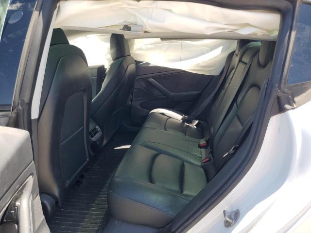 Photo 10 from auction – 2020 TESLA MODEL 3 with VIN 5YJ3E1EB0LF618987