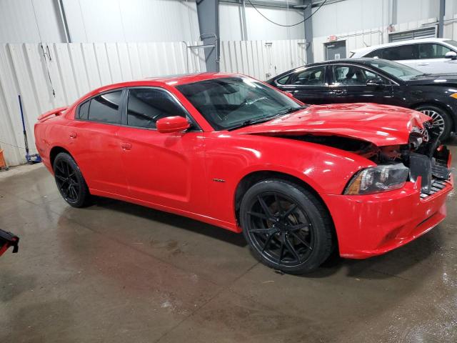 Photo 4 from auction – 2014 DODGE CHARGER R/ with VIN 2C3CDXDT3EH320368
