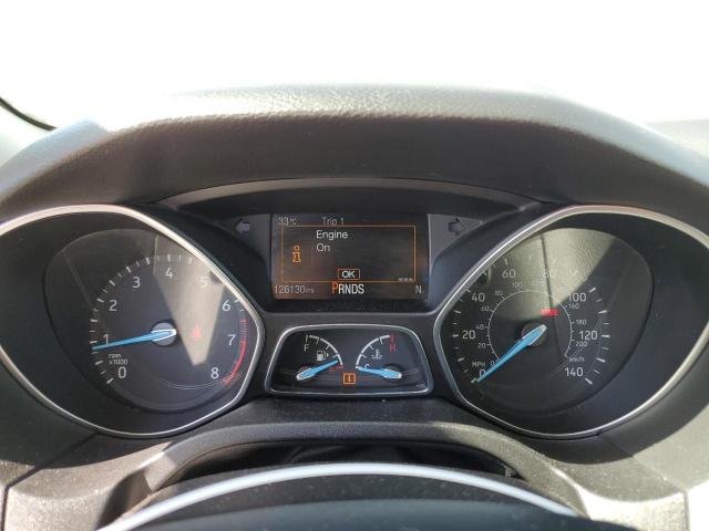 Photo 9 from auction – 2016 FORD FOCUS SE with VIN 1FADP3K28GL315687
