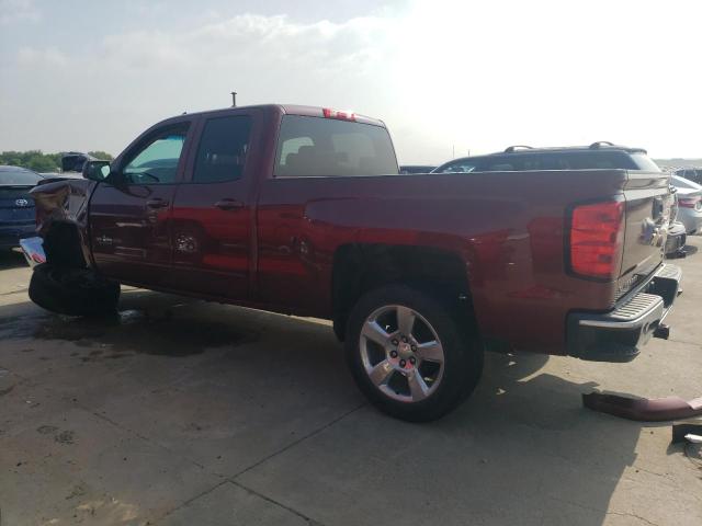 Photo 2 from auction – 2015 CHEVROLET SILVERADO with VIN 1GCRCREC3FZ354010