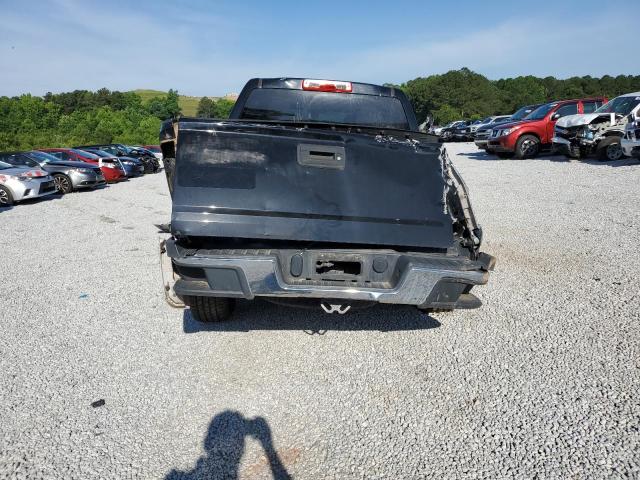 Photo 6 from auction – 2015 GMC CANYON with VIN 1GTG5AE30F1265125