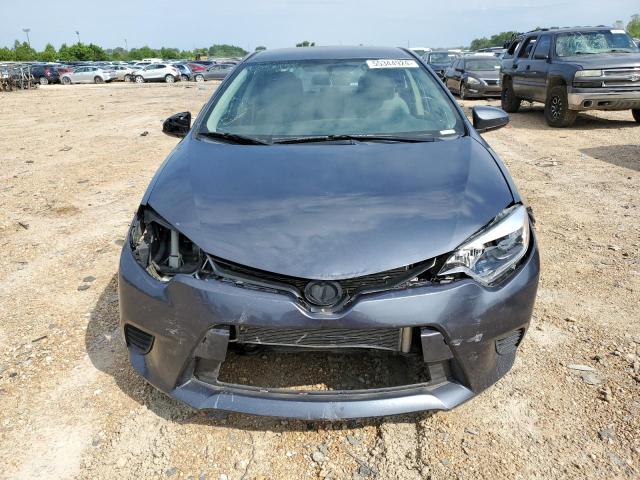 Photo 5 from auction – 2014 TOYOTA COROLLA BA with VIN 5YFBURHE8EP094871