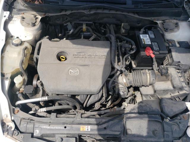صورة رقم 11 من المزاد - 2009 MAZDA 6 I مع VIN 1YVHP82A095M21648