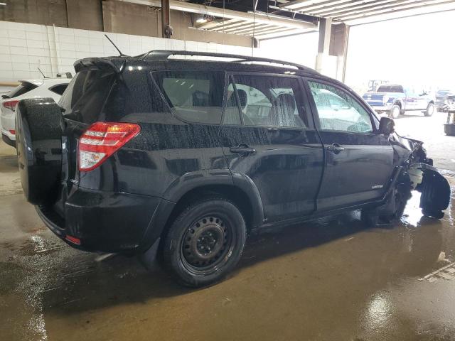 Photo 3 from auction – 2009 TOYOTA RAV4 LIMIT with VIN 2T3BK31V89W006619