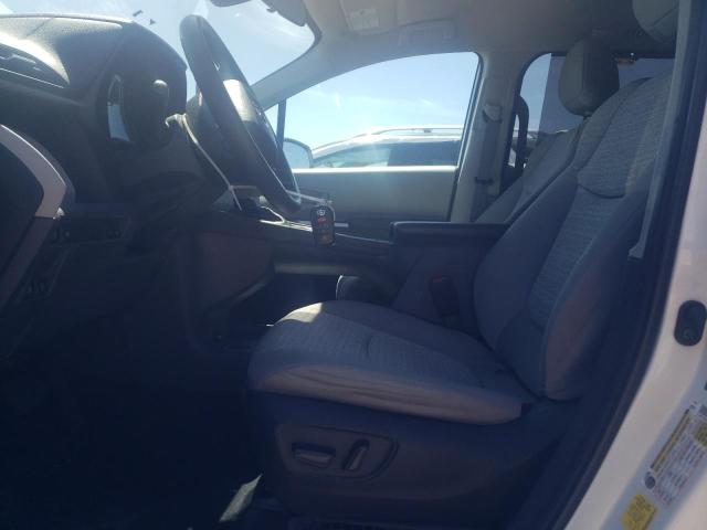 Photo 7 from auction – 2023 TOYOTA SIENNA LE with VIN 5TDKRKEC3PS139771