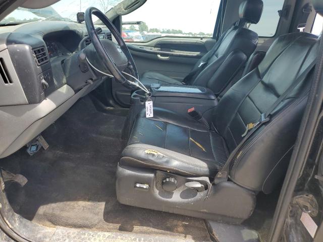 Photo 7 from auction – 2004 FORD F250 SUPER with VIN 1FTNX21P74EA19467