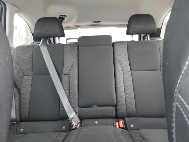 Photo 10 from auction – 2021 SUBARU OUTBACK PR with VIN 4S4BTACC8M3133147