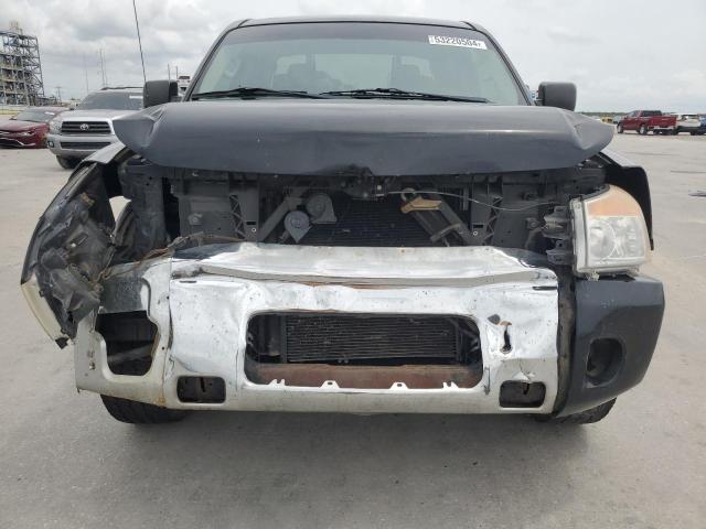 Photo 5 from auction – 2013 NISSAN TITAN with VIN 1N6AA0EK7DN302533