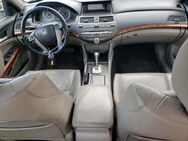 Photo 8 from auction – 2012 HONDA ACCORD EXL with VIN 1HGCP2F81CA070169