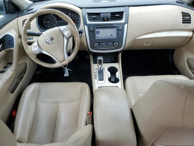 Photo 8 from auction – 2016 NISSAN ALTIMA 2.5 with VIN 1N4AL3AP1GC152425