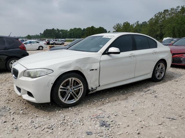 Фото 1 с аукциона – 2011 BMW 550 I с VIN WBAFR9C53BDE81966