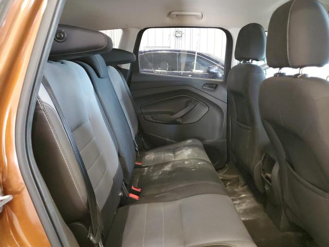 Foto 10 de la subasta – 2017 FORD ESCAPE S con VIN 1FMCU0F77HUD59464