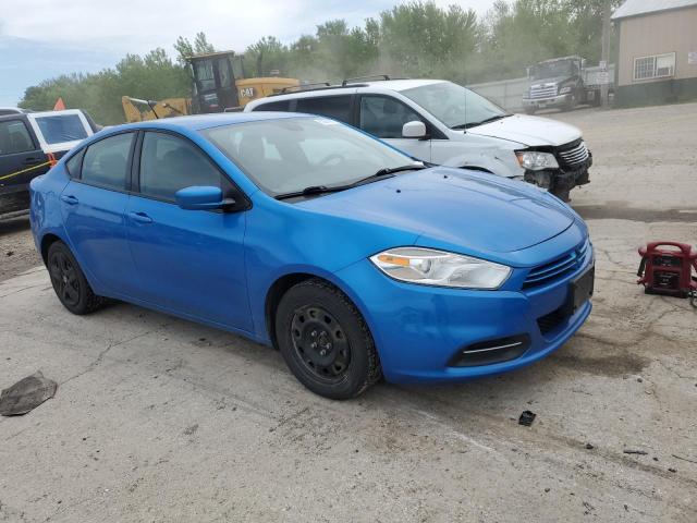 Photo 4 from auction – 2015 DODGE DART SE with VIN 1C3CDFAA1FD406855