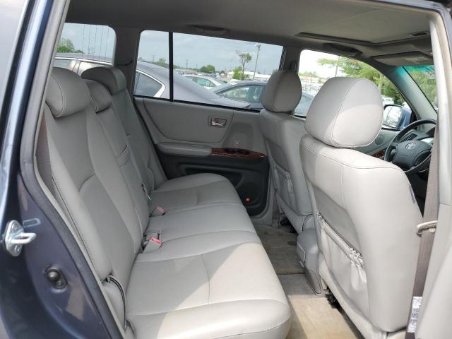 Photo 11 from auction – 2007 TOYOTA HIGHLANDER with VIN JTEEP21A070194507