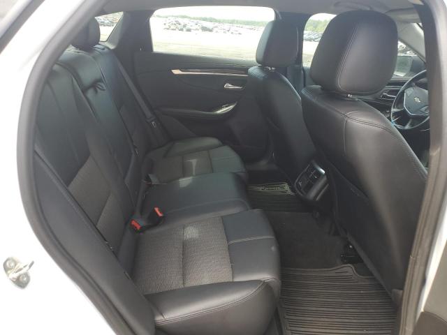 Photo 10 from auction – 2020 CHEVROLET IMPALA LT with VIN 2G11Z5S34L9105979