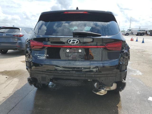 Photo 6 from auction – 2023 HYUNDAI SANTA FE S with VIN 5NMS14AJ1PH618961