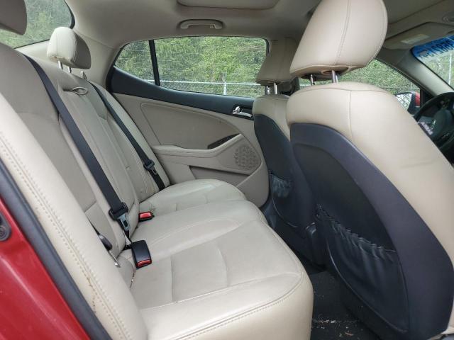 Photo 10 from auction – 2013 KIA OPTIMA EX with VIN 5XXGN4A77DG165325