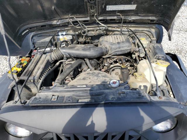 صورة رقم 11 من المزاد - 1998 JEEP WRANGLER / مع VIN 1J4FY29P2WP786375
