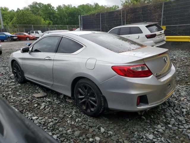 Photo 2 from auction – 2014 HONDA ACCORD EXL with VIN 1HGCT2B82EA004475