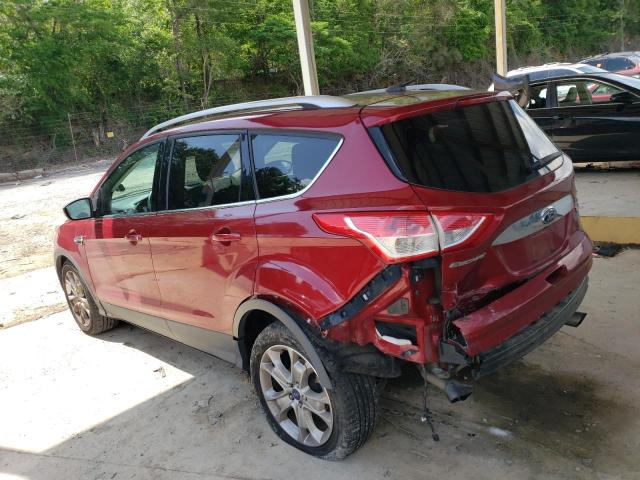 Photo 2 from auction – 2014 FORD ESCAPE TIT with VIN 1FMCU0JX4EUA19286