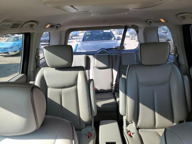 Photo 10 from auction – 2013 NISSAN QUEST S with VIN JN8AE2KP4D9070943