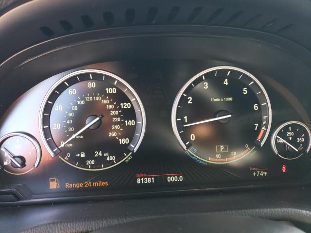 Photo 9 from auction – 2017 BMW X3 XDRIVE3 with VIN 5UXWX7C52H0U39992