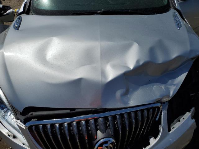 Photo 11 from auction – 2016 BUICK VERANO with VIN 1G4PP5SKXG4137547