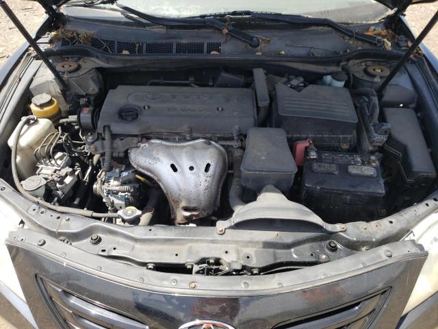 Photo 11 from auction – 2009 TOYOTA CAMRY BASE with VIN 4T1BE46K69U859279