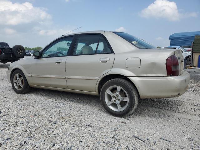 Photo 2 from auction – 1999 MAZDA PROTEGE DX with VIN JM1BJ2229X0106215