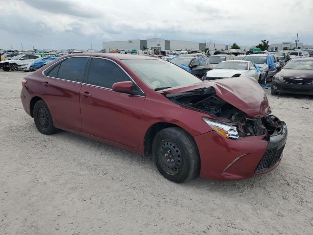 Photo 4 from auction – 2016 TOYOTA CAMRY LE with VIN 4T1BF1FK7GU519633