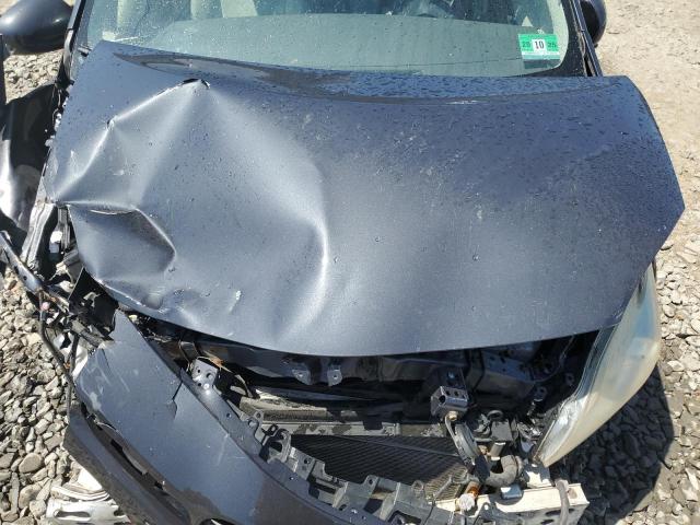 Photo 11 from auction – 2011 TOYOTA PRIUS with VIN JTDKN3DU2B1431722