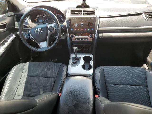 Photo 8 from auction – 2013 TOYOTA CAMRY L with VIN 4T1BF1FK7DU648452